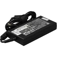 HP AC ADAPTOR 120W 19.5V POWER CORD NOT INCLUED (740243-001)