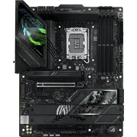 Asus ROG STRIX Z890-F GAMING WIFI ATX -emolevy