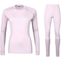 Halti Women's Hossa Merino Set naisten merinovillakerrasto