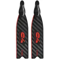 C4 S-990 Firestone 30 Keihäskalastuksen Räpylät