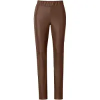 HEINE Leggingsit ruskea