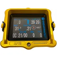 Amx Teknology Perdix V1 T6089 Sukellustietokoneen Suojus