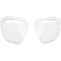 SCUBAPRO Uv-cut Lasi