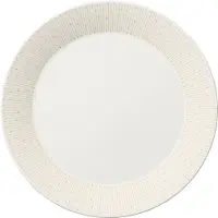 Arabia Mainio Sarastus -lautanen Ø 25 cm Beige