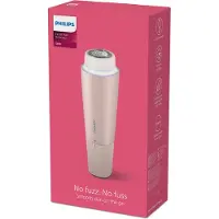 Philips Facial Hair Remover Pink