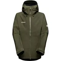 Mammut Crater Iv Hs Gore-tex Takki