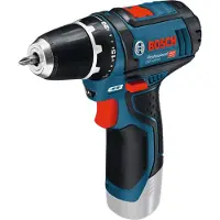 Bosch GSR12V-15 SOLO RECHARGE/CHARGE MACHINE -laitteisto - SOLO