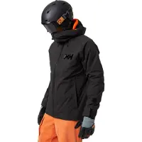 Helly Hansen Men's Powderface Jacket miesten laskettelutakki
