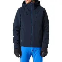 Helly Hansen Alpha 4.0, hiihtotakki, miesten, navy