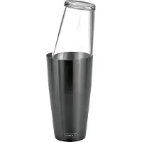 Lurch - Boston Shakeri 750 ml Smokey Grey