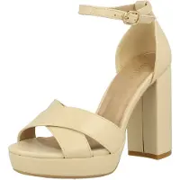 About You Avokkaat 'Carina' beige