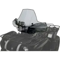 Powermadd atv powermadd tuulisuoja, cobra pro tek