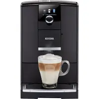 Nivona CafeRomatica NICR 790 kahviautomaatti - musta