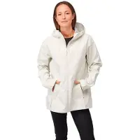 Nordfjell The Shell Jacket W Off White - M