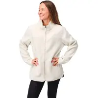 Nordfjell THE Pile Jacket W Off White - XL