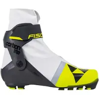 Fischer Carbonlite Skate Naisten Hiihtomonot