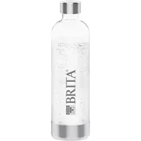Brita SodaOne 2 x 1 L przezroczysty