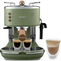 De'Longhi De'Longhi ECOV 311.GR zielony