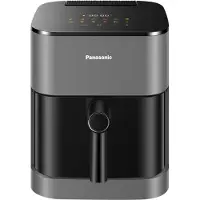 Panasonic Ilmakypsennin - - NF-CC500SXE - 5 L - 1400 wattia - Säädettävä lämpötila