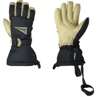 Lillsport Unisex Akkala Black Lasketteluhanskat 9
