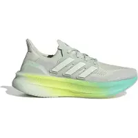 Adidas Men's Ultraboost 5 Lightgreen/Grey/Light Blue Juoksukengät 46
