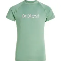 Protest Senna Lyhythihainen Rash Guard