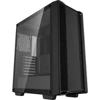 DeepCool Cc560 V2 Pc-tornikotelo