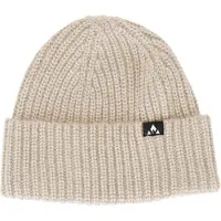 Whistler Plico Unisex Beanie - Beige - ONE SIZE