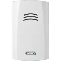 ABUS HSWM10000, Valkoinen, 9 V, 102 mm, 60 mm, 35 mm