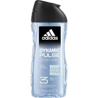 Adidas Dynamic Pulse Suihkugeeli 250 ml