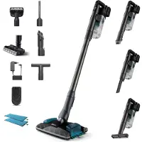 Philips 8000 Series Johdoton Pet-imuri XC8055/01