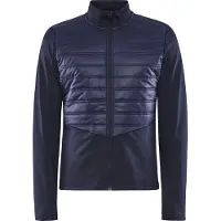 Craft Adv Essence Warm Jacket 2 M - Navy - XXL