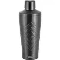 Lurch - Shakeri 600 ml Smokey Grey