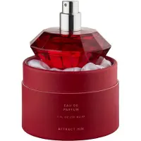 Eye Of Love Matchmaker Attract Him Eau De Parfum Hajuvesi 30 ml - Kirkas