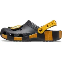 Crocs Puukengät & Crocks-jalkineet monivärinen