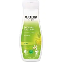 Weleda Citrus Refreshing Body Lotion 200 ml