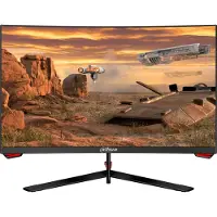 Dahua 27" VA 165 Hz Full HD LED -näyttö - DHI-LM27-E230C - Gaming Series