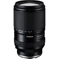 Tamron 28-300mm f/4-7,1 Di III VC VXD Sony FE
