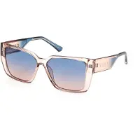 GUESS Gu7818-5657w Naisten Aurinkolasit