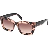 Emilio Pucci Ep0202 Naisten Aurinkolasit