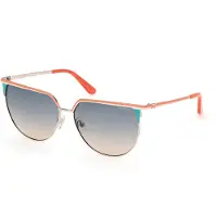 GUESS Gu00132 Naisten Polarisoidut Aurinkolasit