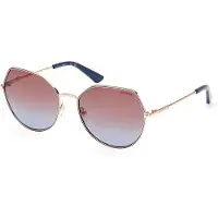 GUESS Gu7867 Naisten Polarisoidut Aurinkolasit
