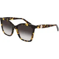 Longchamp Lo742s Naisten Aurinkolasit