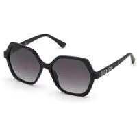 GUESS Gu7698 Naisten Aurinkolasit