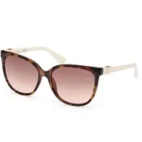 GUESS GU7864 BLONDE HAVANA (53F), Aurinkolasit