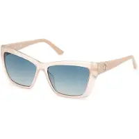 GUESS Gu00098 Naisten Polarisoidut Aurinkolasit