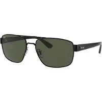 Ray-Ban - RB3663 002/31 6017