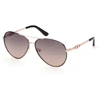 GUESS Gu7885-h Naisten Aurinkolasit