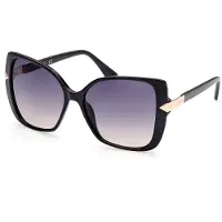 GUESS Gu7820-5601b Naisten Aurinkolasit