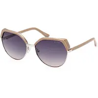 GUESS Gu7872 Naisten Aurinkolasit